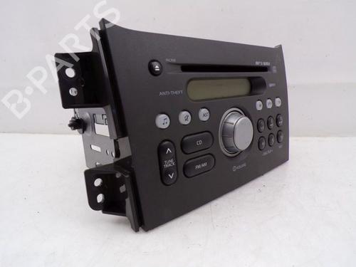 Radio OPEL AGILA B (H08) 1.2 (F68) | BP33155899E6 - Image 2