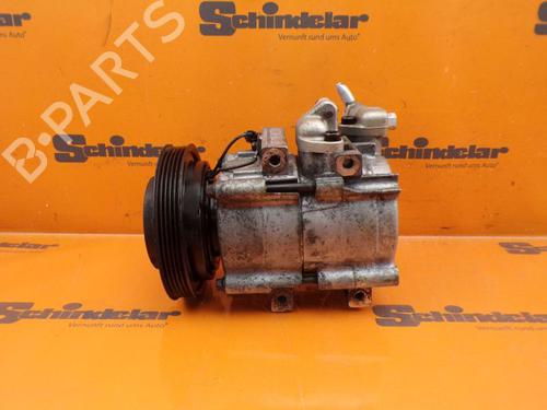 Used AC compressor AC compressor HYUNDAI TERRACAN (HP) 2.9 CRDi 4WD (150 hp) 33684648 33684648