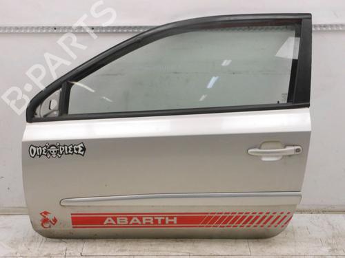 Porta anteriore sinistra FIAT STILO (192_) 1.4 16V (90 hp) 32004712