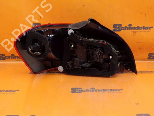 Right taillight BMW 1 Convertible (E88) 118 i | BP33150662C35  - Image 5