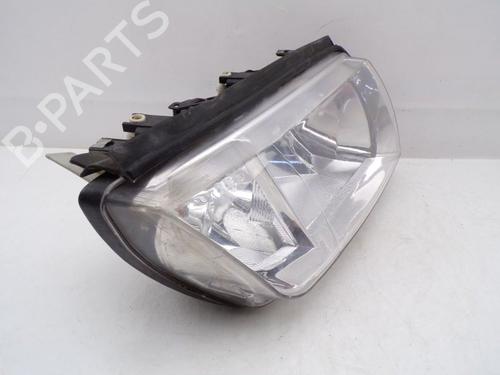 Right headlight SKODA FABIA I Saloon (6Y3) 1.2 | BP32004752C29