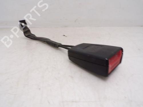 Used Seat buckle SKODA OCTAVIA II Combi (1Z5) 1.9 TDI (105 hp) 32839176