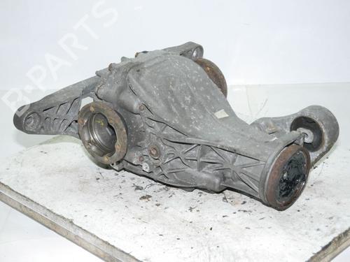 rear-differential-audi-a6-allroad-c6-4fh-2006-2007-2008-2009-2010-2011-33139770 main image