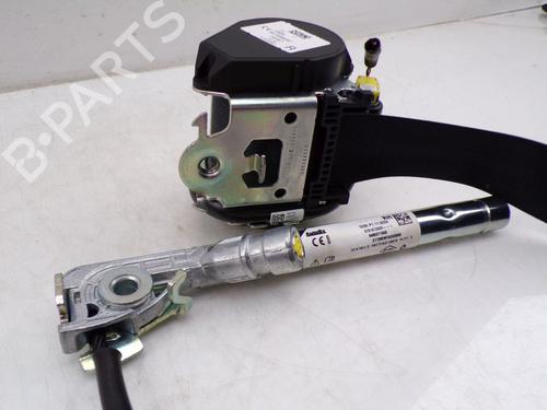 Front right seatbelt RENAULT ARKANA I (LCM_, LDN_) 1.3 TCe 140 (LDN0) | BP33156736I25 - Image 2