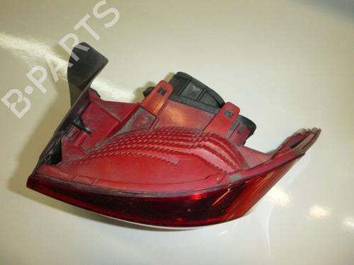 Right taillight VW PASSAT B7 (362) 3.6 FSI 4motion | BP32637215C35