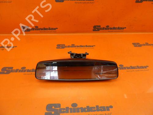 Used Rear mirror BMW 3 Touring (G21, G81) 318 i (156 hp) 32830591