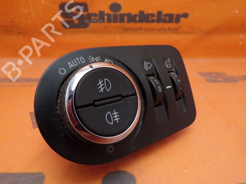 Headlight switch OPEL MERIVA B MPV (S10) 1.4 (75) | BP28363690I24 