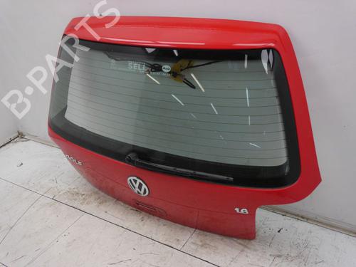 Tailgate VW GOLF IV (1J1) 1.6 | BP29515118C6 