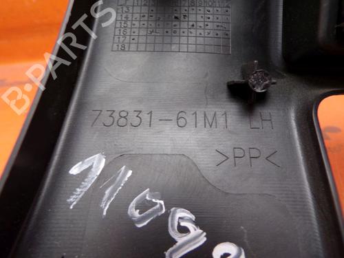 Switch SUZUKI SX4 S-Cross (JY) 1.6 AllGrip (AKK 416) | BP32835281I30  - Image 5