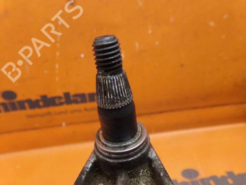 Front wiper motor VW PASSAT B6 Variant (3C5) 2.0 TDI 16V | BP32648985M29 