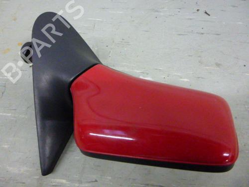 Used Right mirror SEAT CORDOBA (6K1, 6K2) 1.4 i (60 hp) 23507509