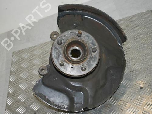 Used Right front steering knuckle Right front steering knuckle LAND ROVER RANGE ROVER III (L322) 3.6 D 4x4 (272 hp) 33144295 33144295