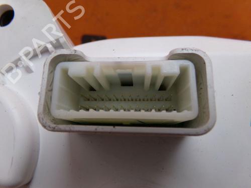 Display monitor SUZUKI SX4 S-Cross (JY) 1.6 AllGrip (AKK 416) | BP24535742C48 