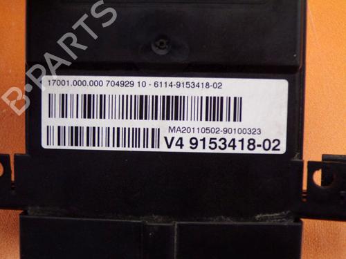 Control unit BMW 5 Touring (F11) 520 d | BP24411941M11 