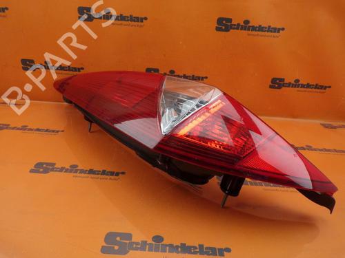 Used Left taillight FIAT PUNTO (188_) 1.2 60 (188.030, .050, .130, .150, .230, .250) (60 hp) 32834984