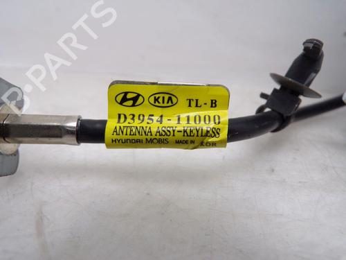 Control unit HYUNDAI TUCSON (TL, TLE) 1.7 CRDi | BP30670062M11 