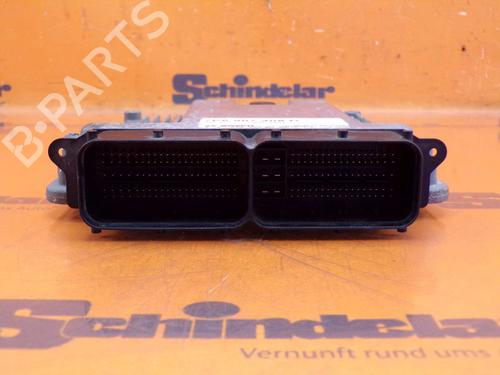 Engine control unit (ECU) PORSCHE CAYENNE (92A) 4.2 S Diesel | BP33149791M57 - Image 3