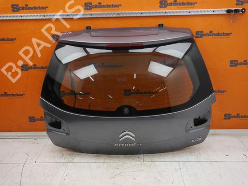 tailgate-citroen-c3-ii-sc_-2009-33684564 main image