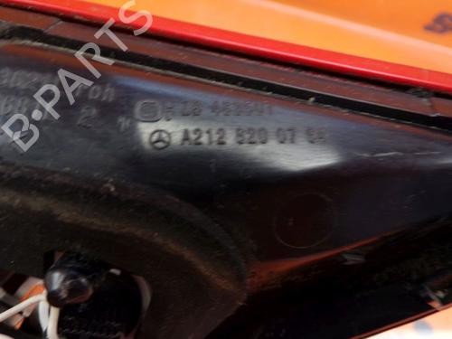 Left tailgate light MERCEDES-BENZ E-CLASS (W212) E 350 CDI (212.025) | BP33149893C79 - Image 5