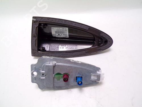 Antenne/Base BMW X1 (E84) sDrive 16 d | BP33145366C140  - Image 7