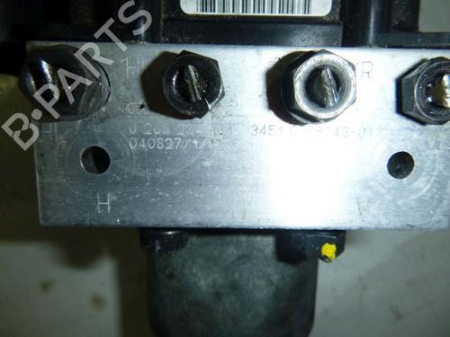 ABS pump BMW 5 Touring (E61) 525 d | BP24381882M43 