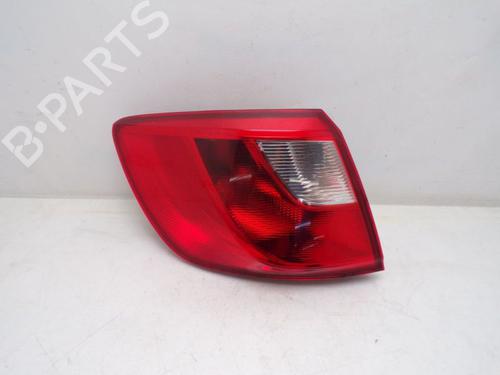 Used Left taillight Left taillight SEAT IBIZA IV ST (6J8, 6P8) 1.2 (60 hp) 33157653 33157653
