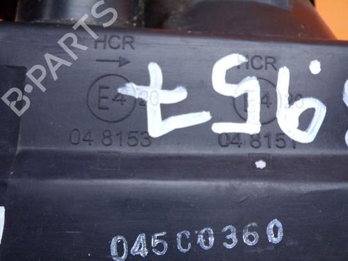 Left headlight VOLVO 850 Estate (855) 2.4 | BP24412171C28