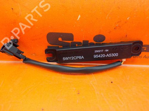 electronic-module-hyundai-santa-fe-iii-dm-dma-2012-2013-2014-2015-2016-2017-2018-25828530 main image