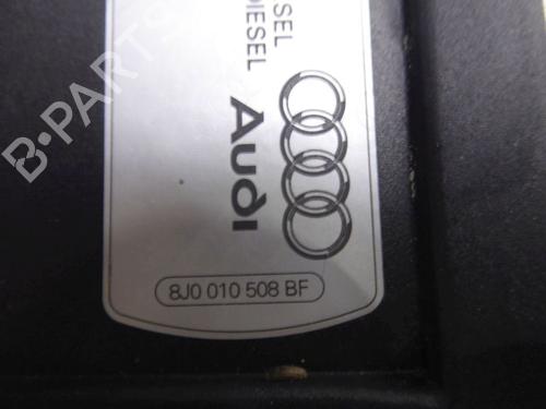 Fuel flap AUDI A3 (8V1, 8VK) 1.6 TDI | BP24387951C131 
