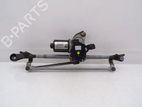 Wischermotor vorne für BMW 1 (F20) 116 i (136 hp) 33157395