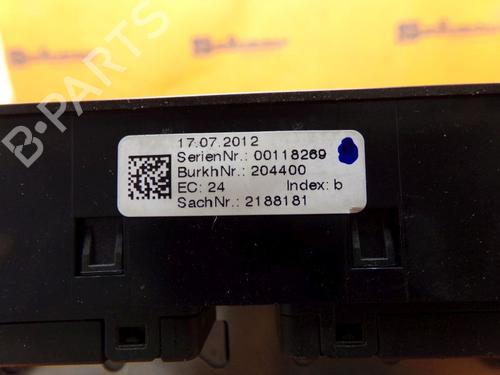 Electronic module AUDI A4 B8 Avant (8K5) 3.0 TDI quattro | BP33152454M83  - Image 9