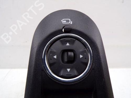 Switch FORD S-MAX (WA6) 2.0 EcoBoost | BP33157960I30 - Image 4