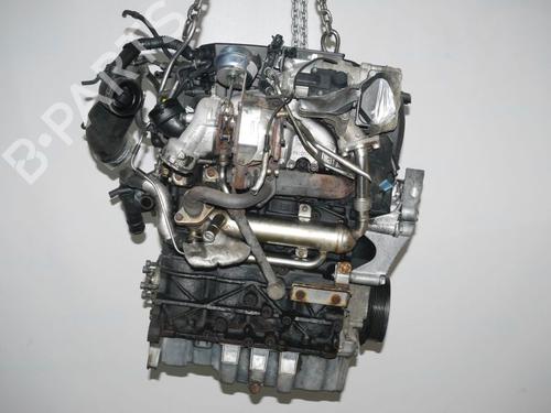 Engine SEAT ALTEA (5P1) 2.0 TDI | BP36756862M1 - Image 4