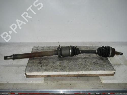 Used Right front driveshaft Right front driveshaft 33696213 33696213
