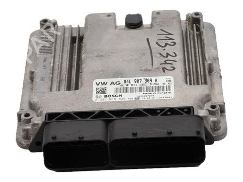 Engine control unit (ECU) VW GOLF VII Variant (BA5, BV5) 2.0 TDI 4motion | BP34615768M57  - Image 5