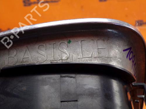 Grille BMW 5 Touring (F11) 520 d | BP28711087C40 