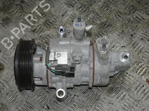AC compressor FORD KA+ III (UK, FK) 1.2 | BP33298522M34  - Image 5