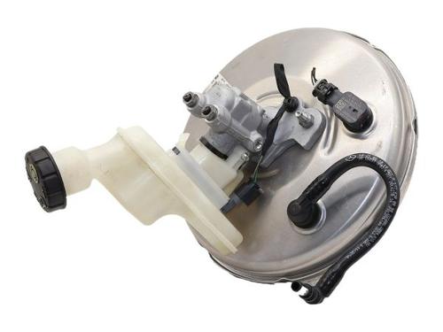 Used Servo brake Servo brake MERCEDES-BENZ CLA Shooting Brake (X118) CLA 180 (118.684) (136 hp) 37080848 37080848