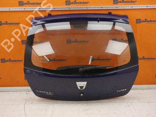 bagklap-cckombi-coupe-dacia-sandero-2008-33151308 main image
