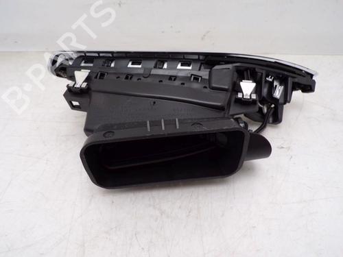 Air vent PEUGEOT 2008 I (CU_) 1.2 THP 110 / PureTech 110 | BP32651266I21