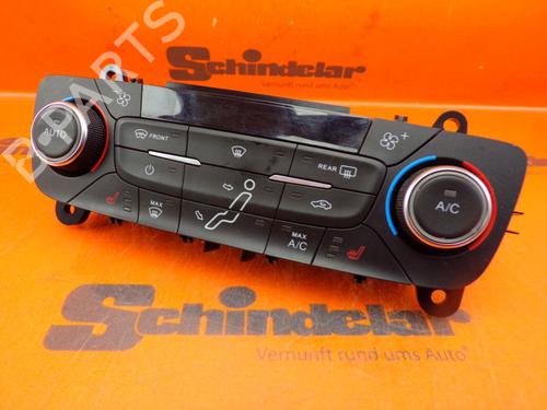 Used Climate control FORD FOCUS III Turnier 1.6 TDCi (115 hp) 24392701