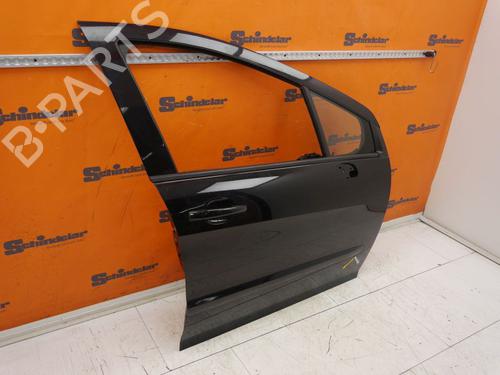 Right front door PEUGEOT 308 SW I (4E_, 4H_) 2.0 HDi | BP24624233C3