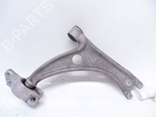 Used Right front suspension arm Right front suspension arm SEAT ALHAMBRA (710, 711) 2.0 TDI (140 hp) 33141892 33141892
