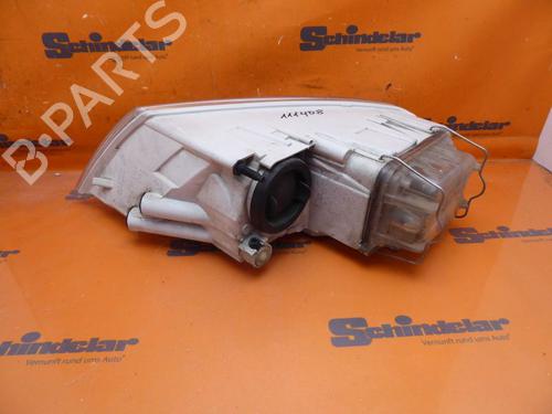Right headlight SKODA OCTAVIA II Combi (1Z5) 2.0 TDI RS | BP26916684C29 