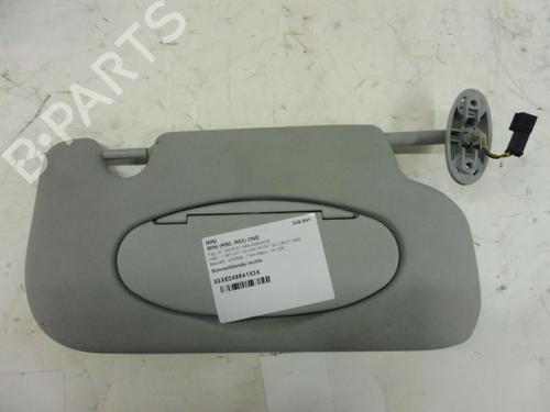 right-sun-visor-mini-mini-r56-2005-2006-2007-2008-2009-2010-2011-2012-2013-2014-32825186 main image