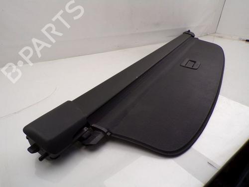 Rear parcel shelf VW PASSAT B7 Variant (365) 1.6 TDI | BP33892457C85 - Image 2