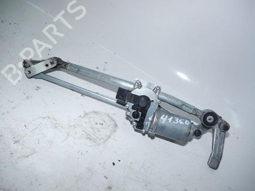 Front wipers mechanism BMW 3 Touring (E91) 325 d | BP24381401C83 