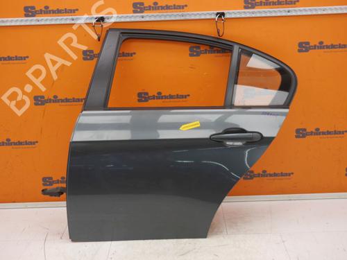 Left rear door BMW 3 (E90) 318 d | BP24412164C4 