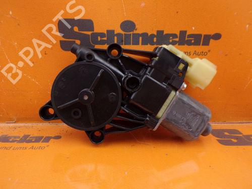 Left front window motor FORD FIESTA VI (CB1, CCN) 1.25 | BP32648276E21