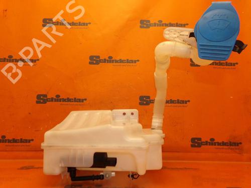 Used Windscreen washer tank VW GOLF PLUS V (5M1, 521) 1.6 FSI (115 hp) 32648135